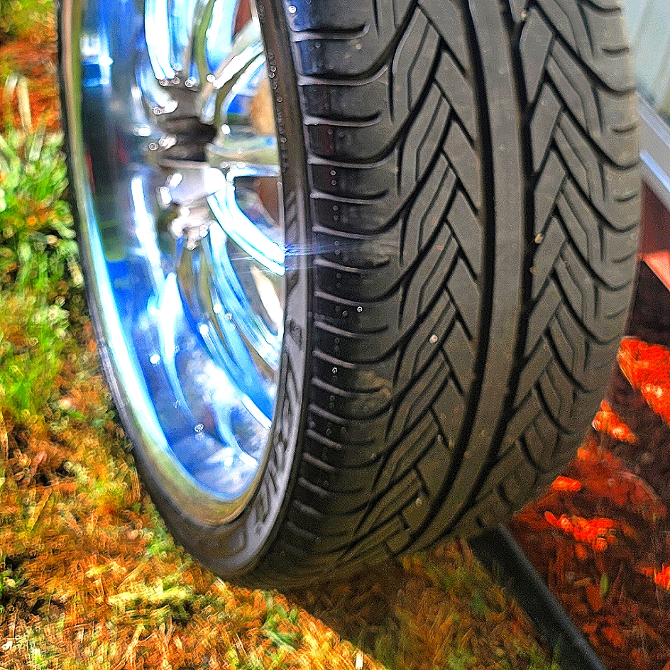 Wheels